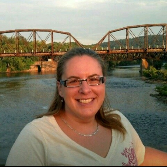 Meet your Posher, Corey - Picture 1 of 1